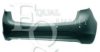 EQUAL QUALITY P3453 Bumper